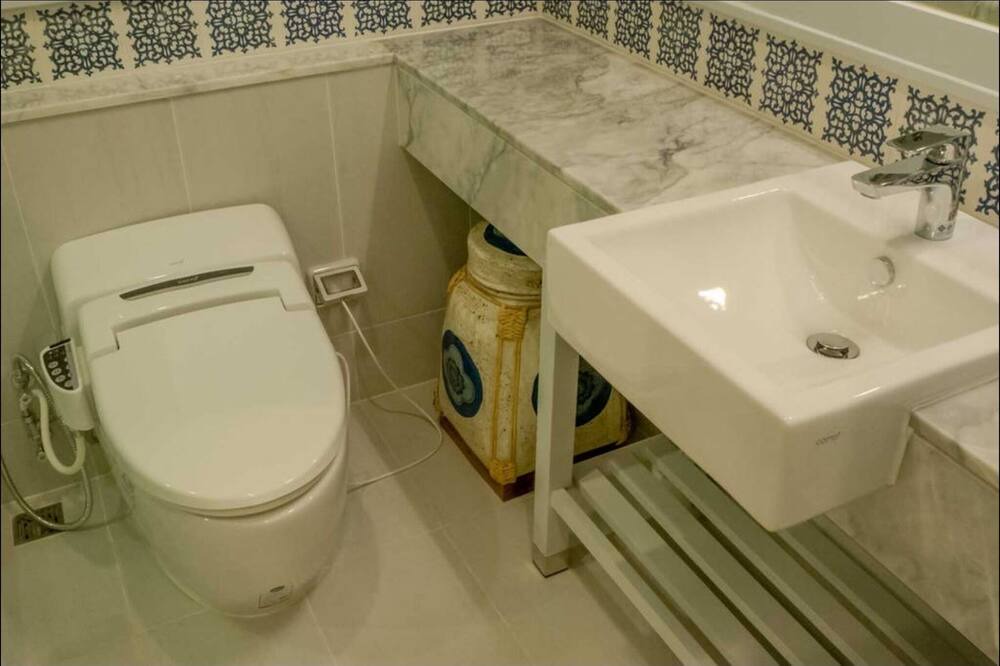 Photo of Bathroom in Sri Phum