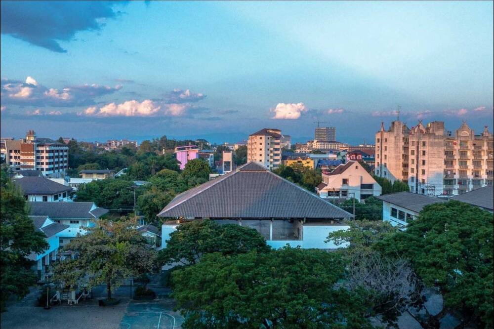 Photo of Outdoor in Sri Phum