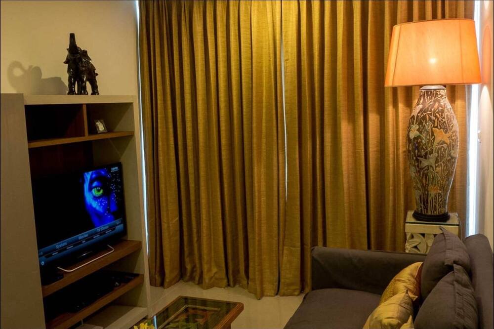 Photo of Livingroom in Sri Phum