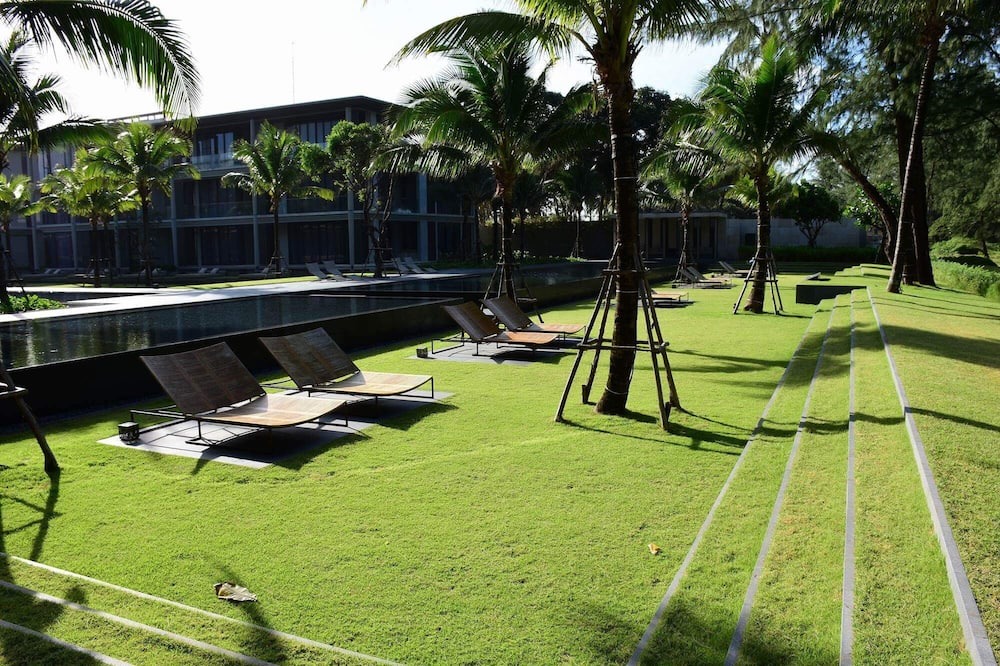 Photo of Outdoor in Mai Khao