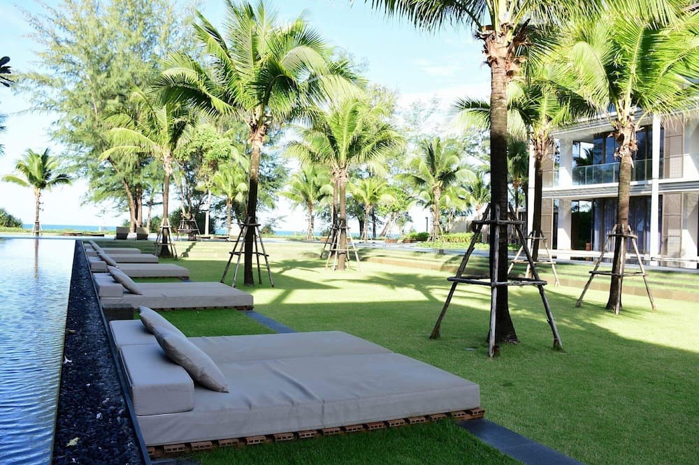 Photo of Outdoor in Mai Khao