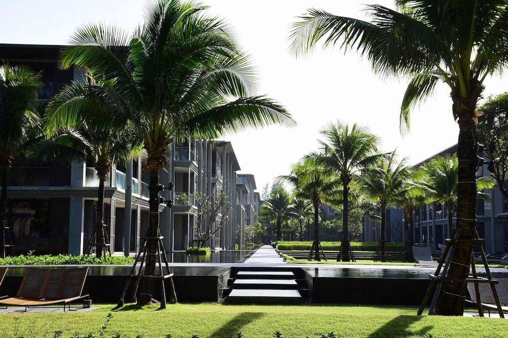 Photo of Outdoor in Mai Khao