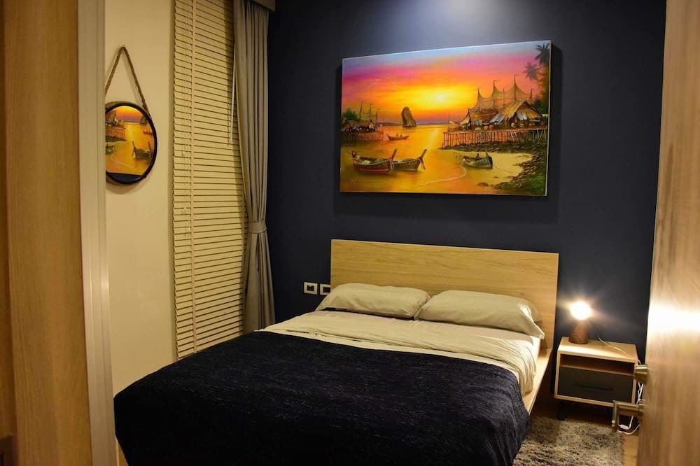 Photo of Bedroom in Mai Khao