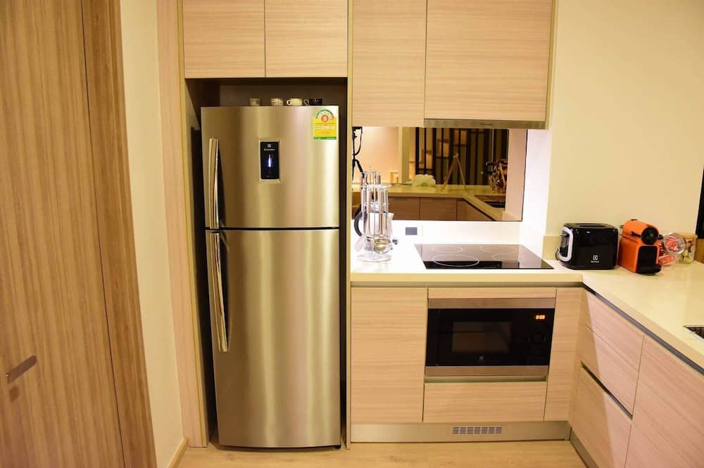 Photo of Kitchen in Mai Khao
