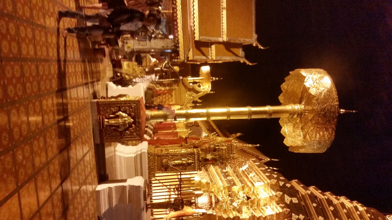 Photo of Others in Khua Mung
