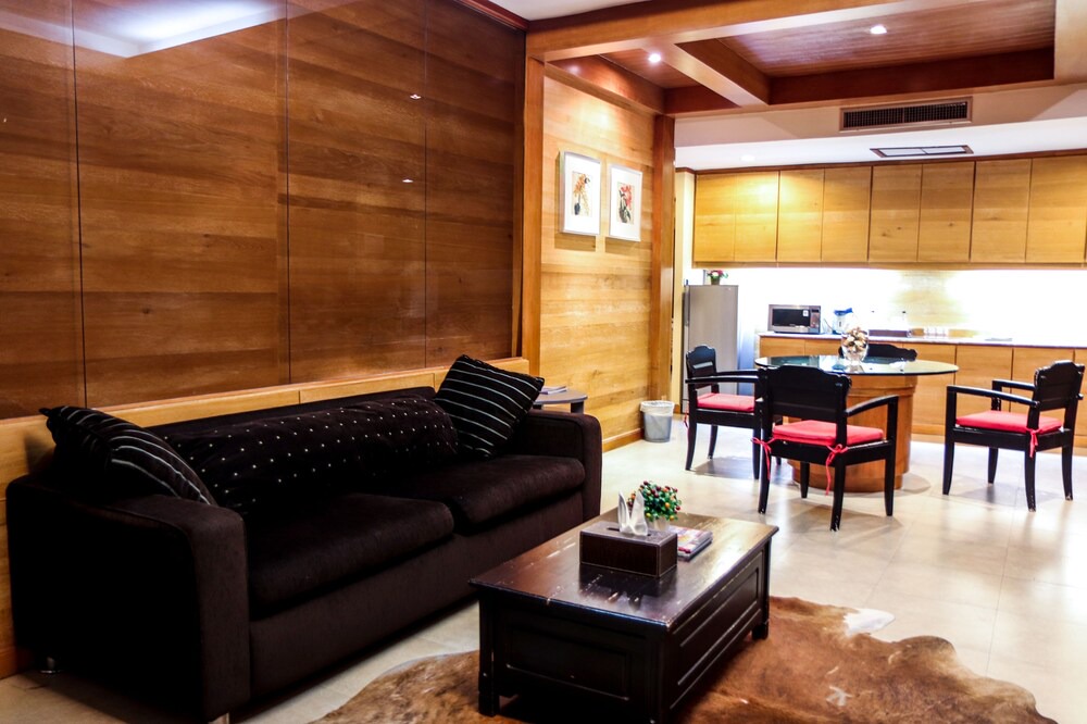 Photo of Livingroom in Khanong Phra
