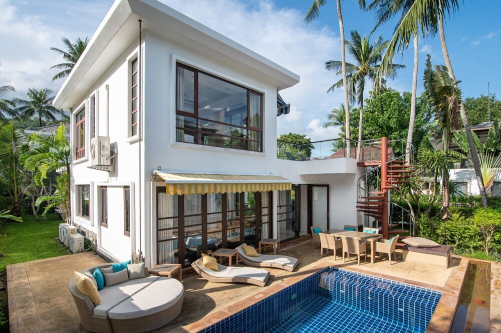 Photo of Outdoor in Bang Po