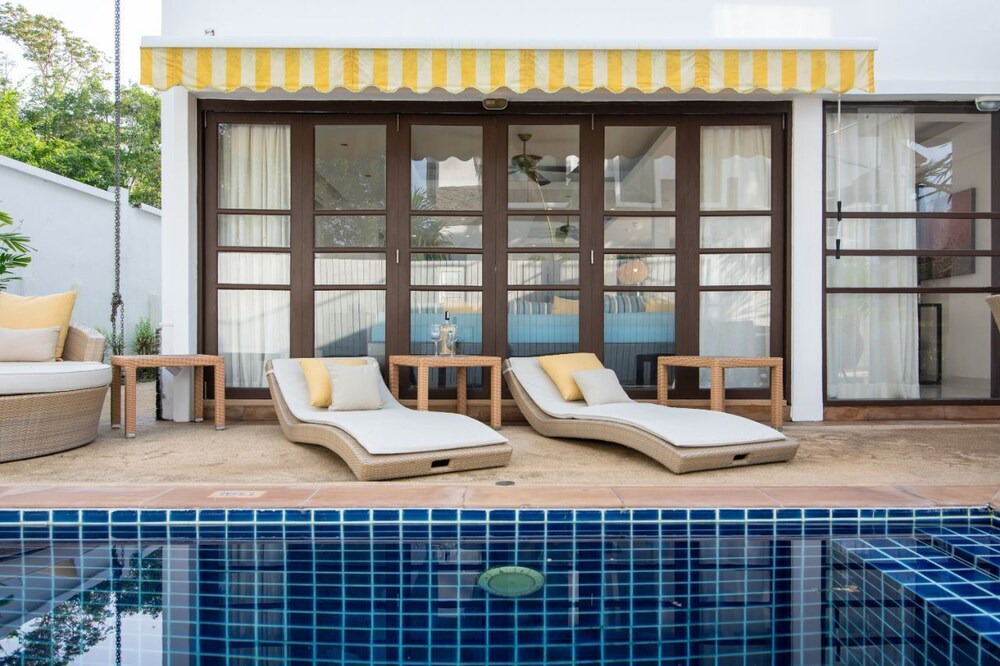 Photo of Outdoor in Bang Po