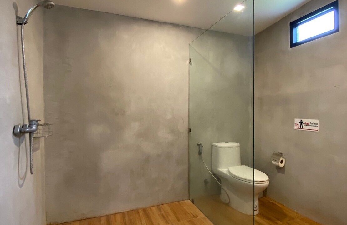 Photo of Bathroom in Na Chom Thian