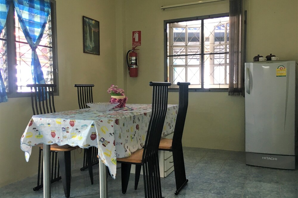 Photo of Kitchen in Chalong