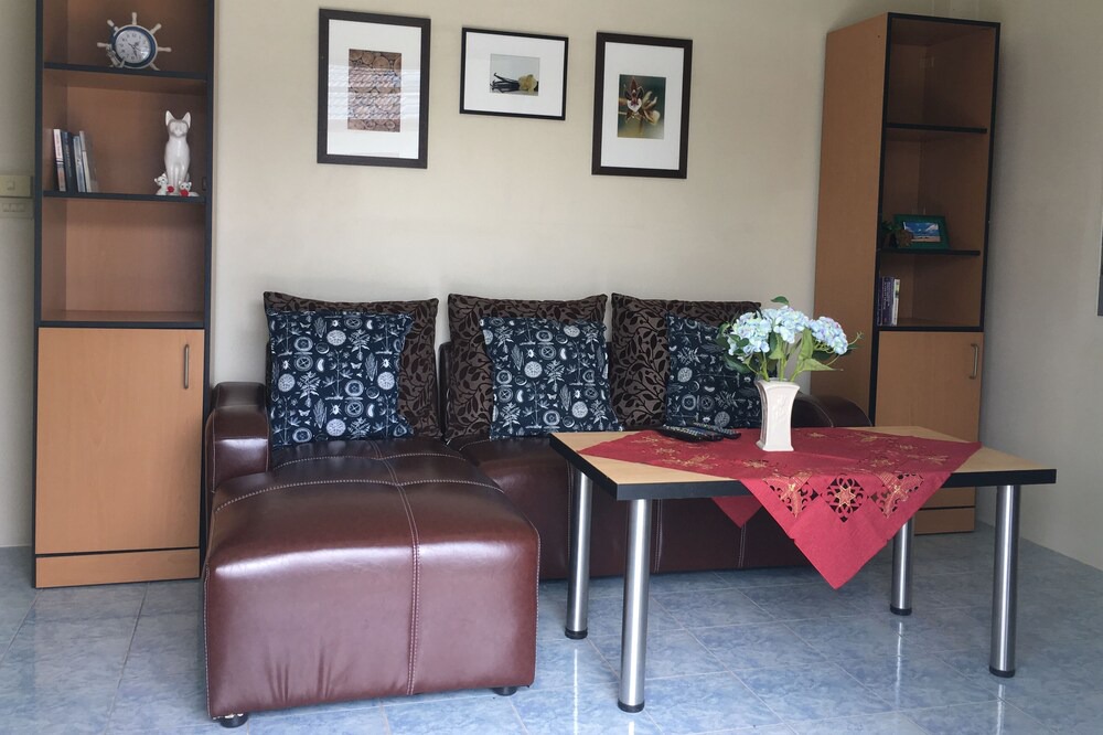 Photo of Livingroom in Chalong