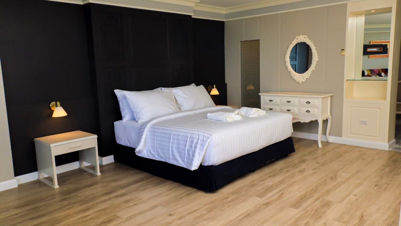 Photo of Bedroom in Krabi