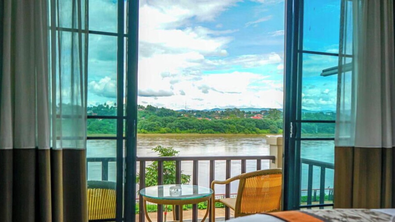 Photo of Bedroom in Chiang Khong