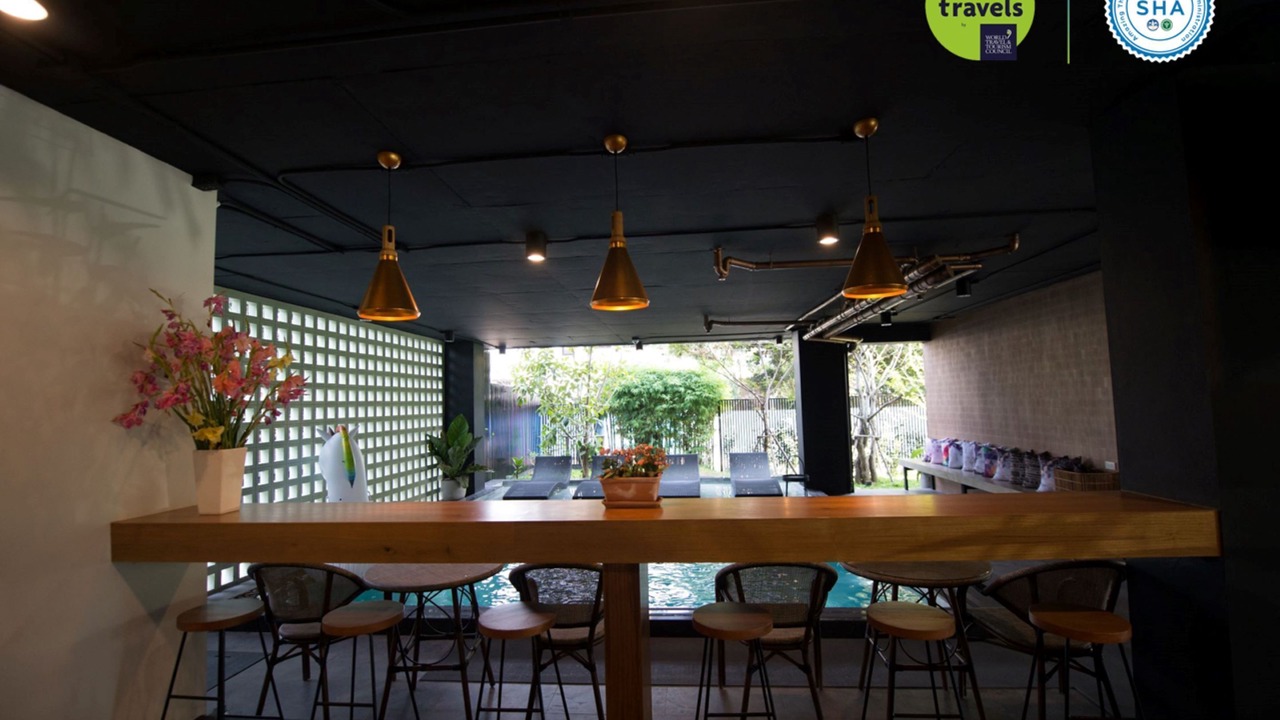 Photo of Outdoor in Huay Kaew