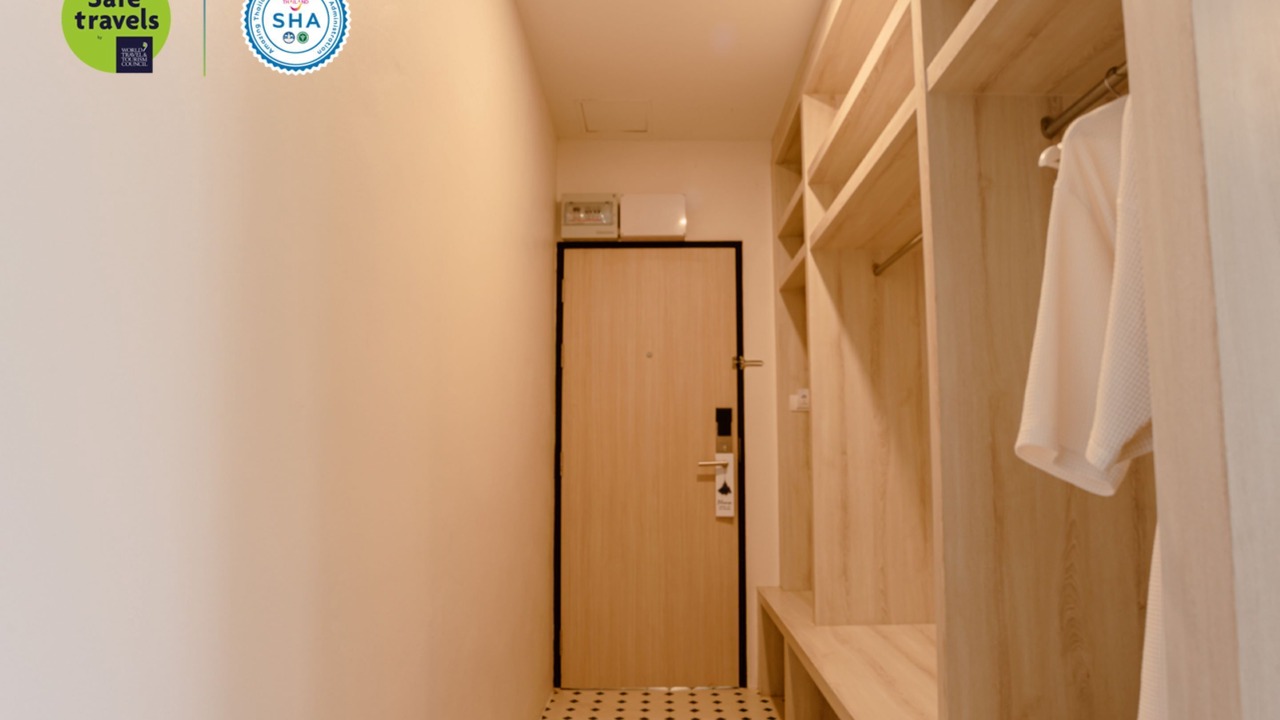 Photo of Bedroom in Huay Kaew