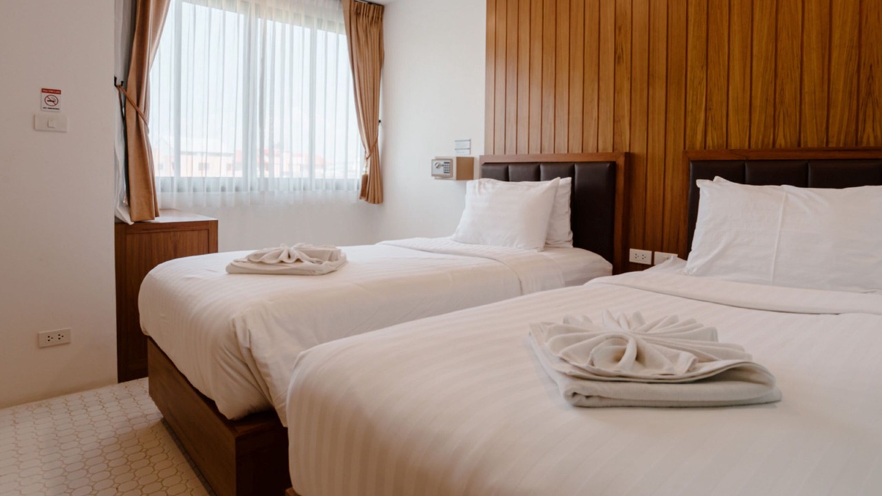 Photo of Bedroom in Huay Kaew