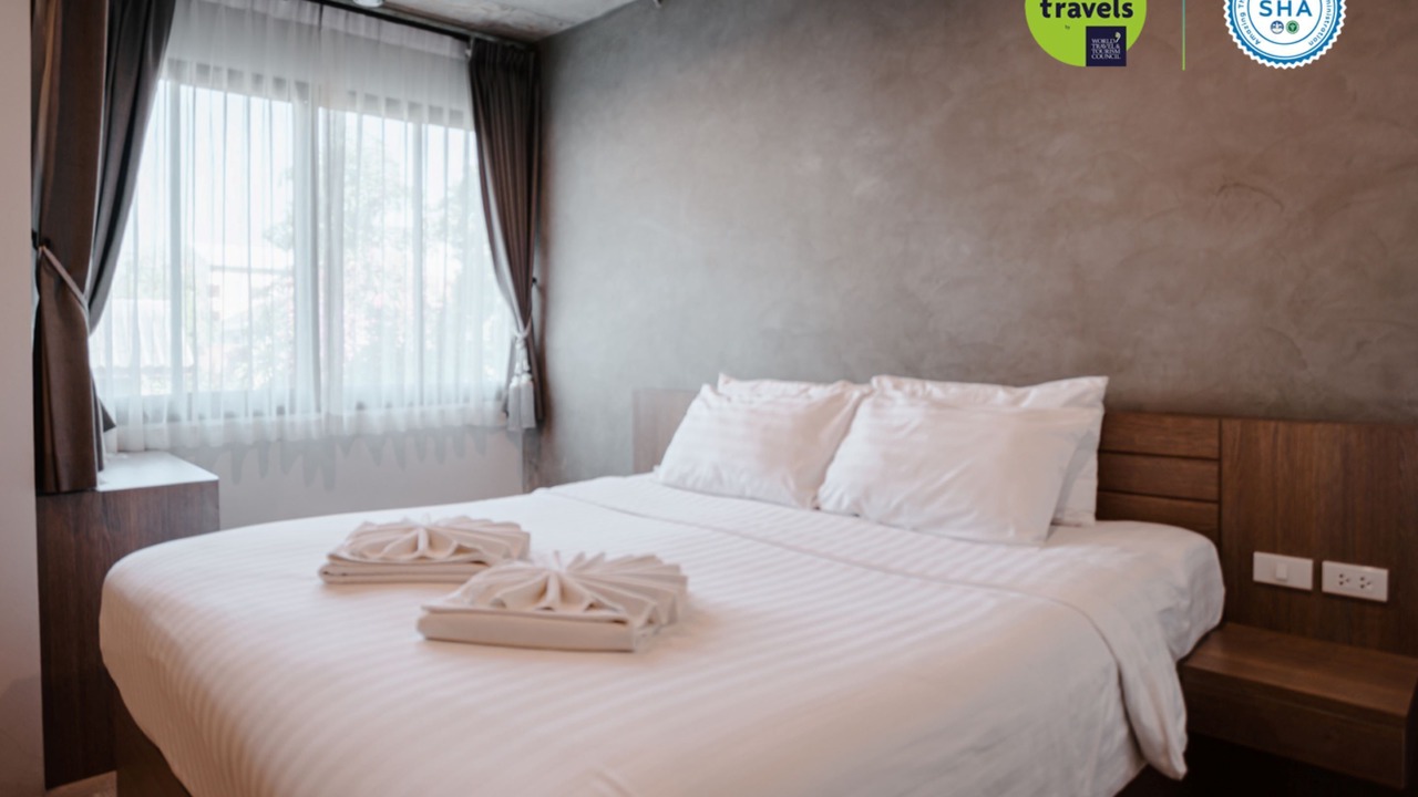 Photo of Bedroom in Huay Kaew