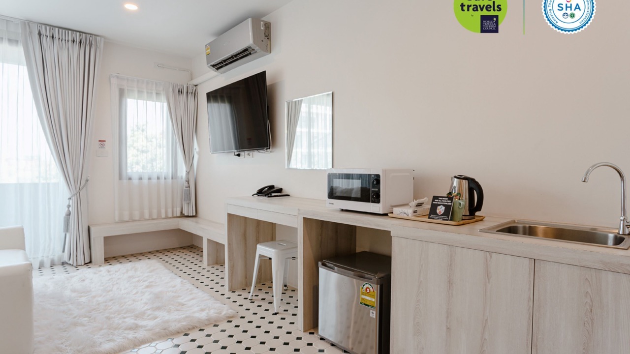 Photo of Bedroom in Huay Kaew