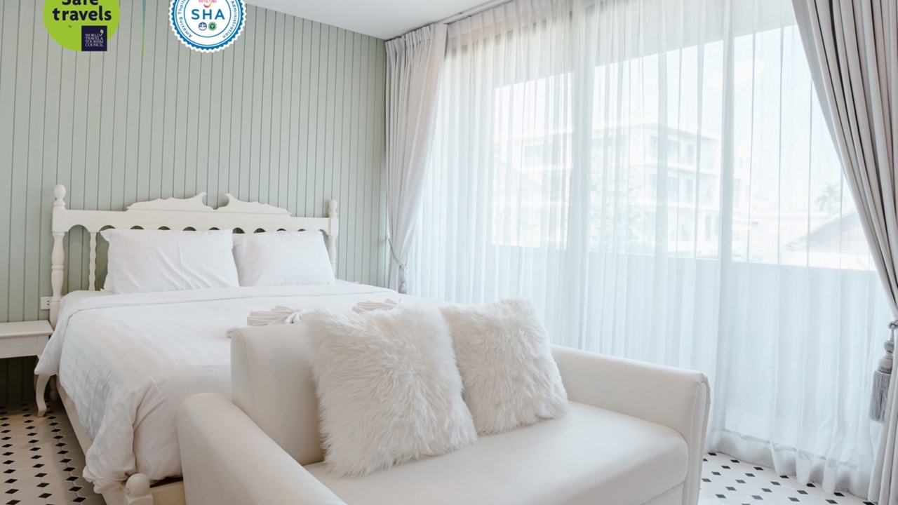 Photo of Bedroom in Huay Kaew