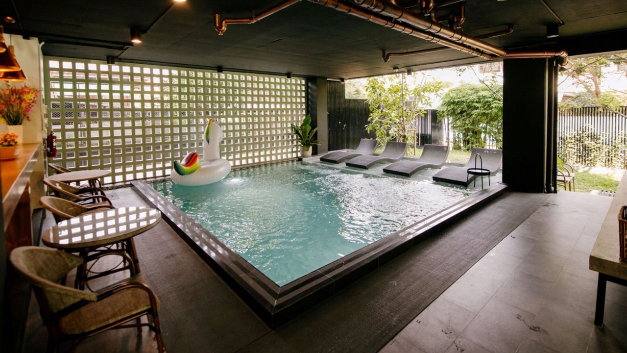 Photo of Outdoor in Huay Kaew