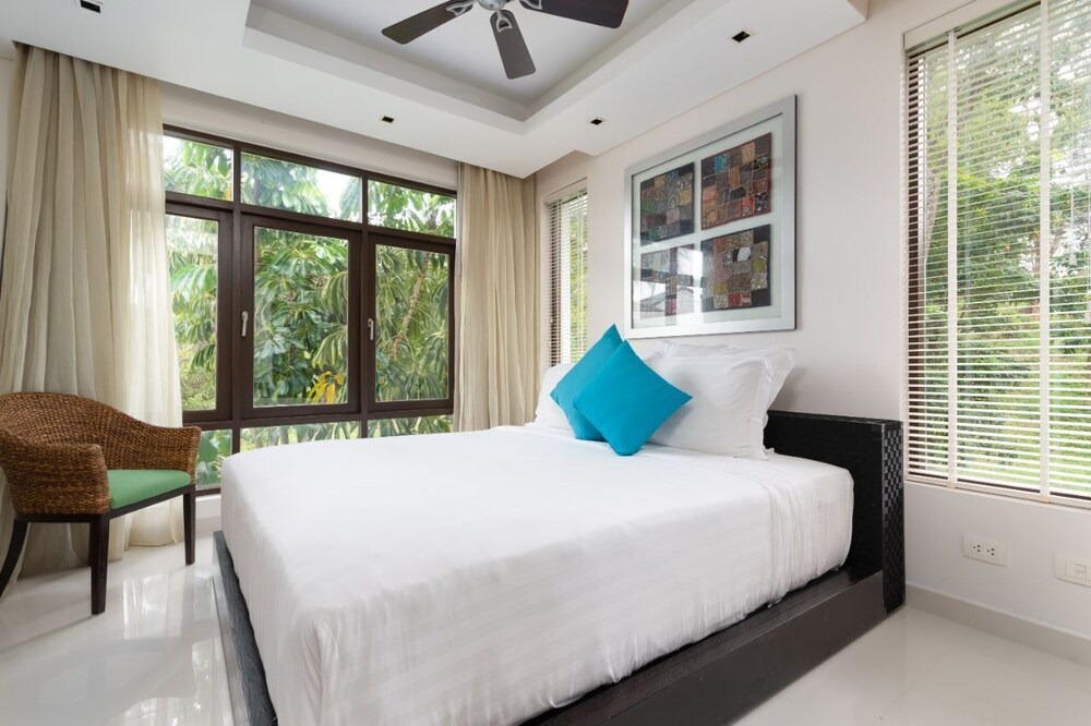 Photo of Bedroom in Bang Po
