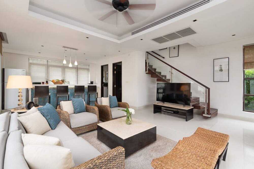 Photo of Livingroom in Bang Po