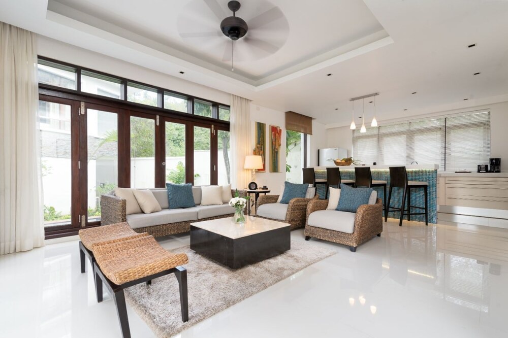 Photo of Livingroom in Bang Po