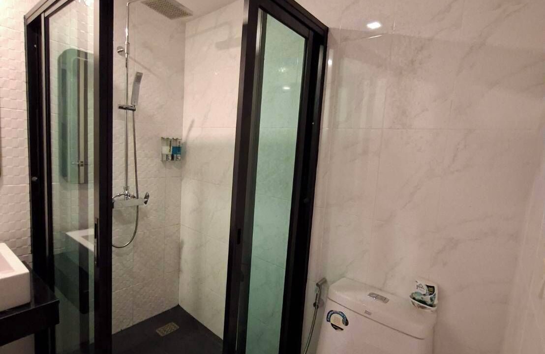Photo of Bathroom in Downtown Krabi