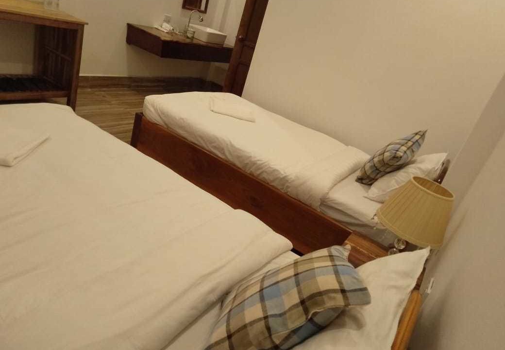 Photo of Bedroom in Nong Khiaw