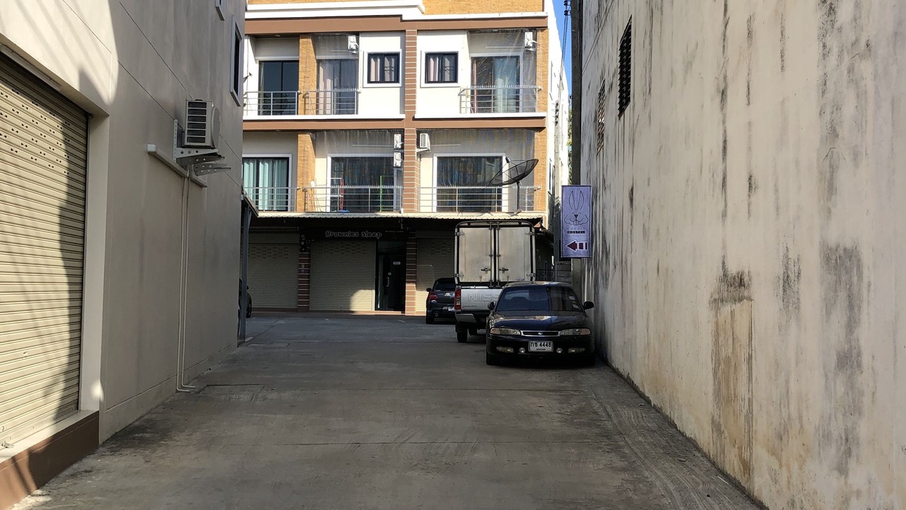 Photo of Outdoor in Wat Pa