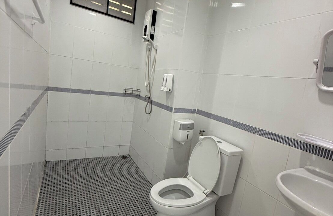 Photo of Bathroom in Wat Pa
