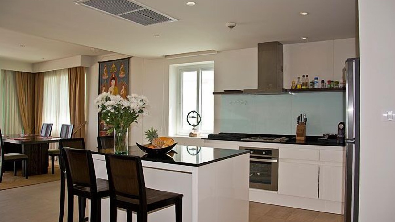Photo of Kitchen in Rawai