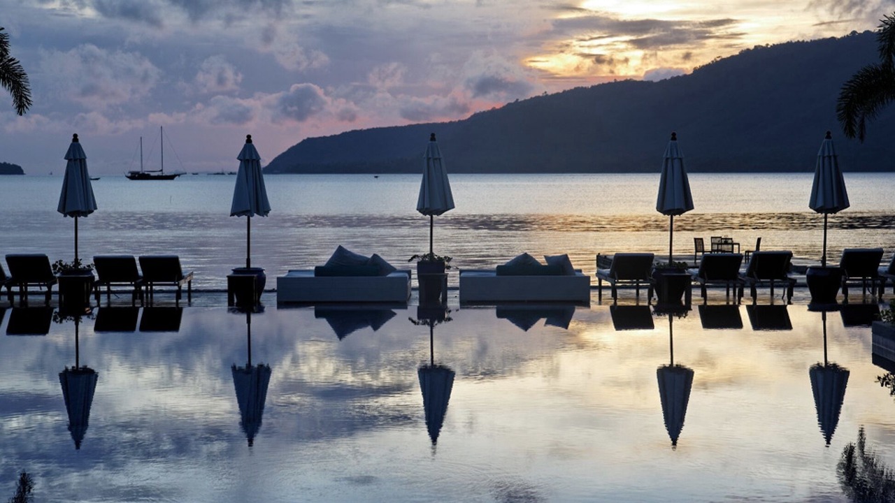Photo of Outdoor in Rawai