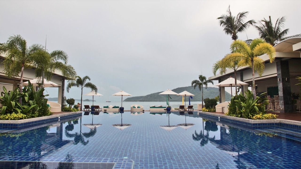 Photo of Outdoor in Rawai