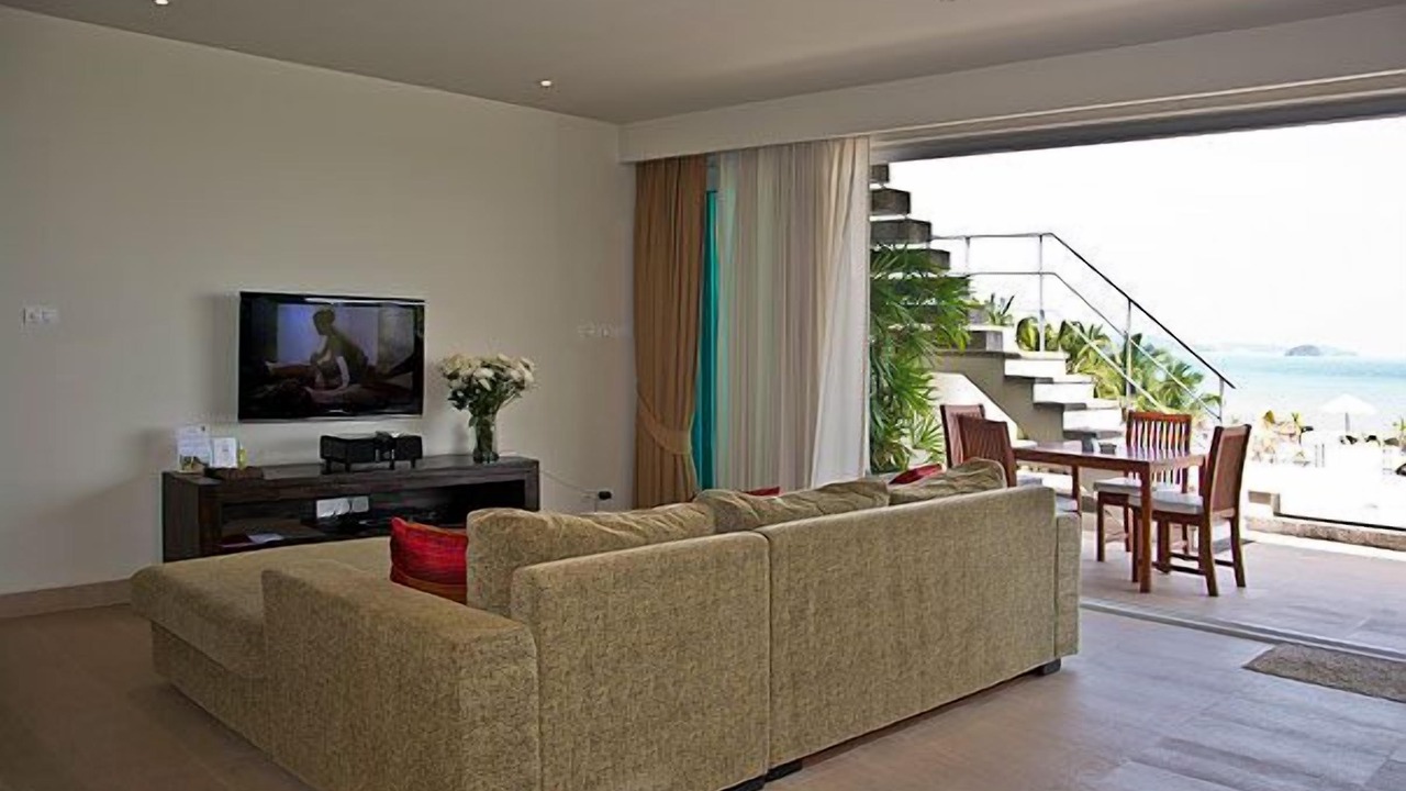 Photo of Livingroom in Rawai
