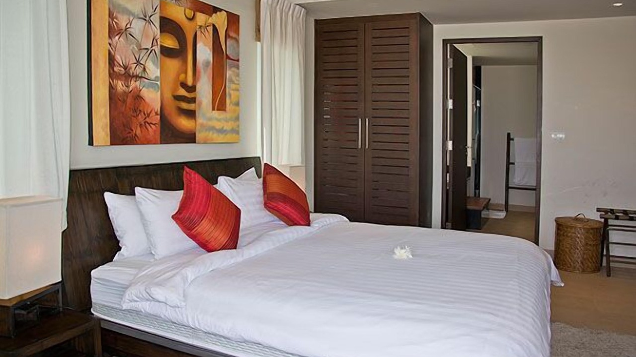 Photo of Bedroom in Rawai
