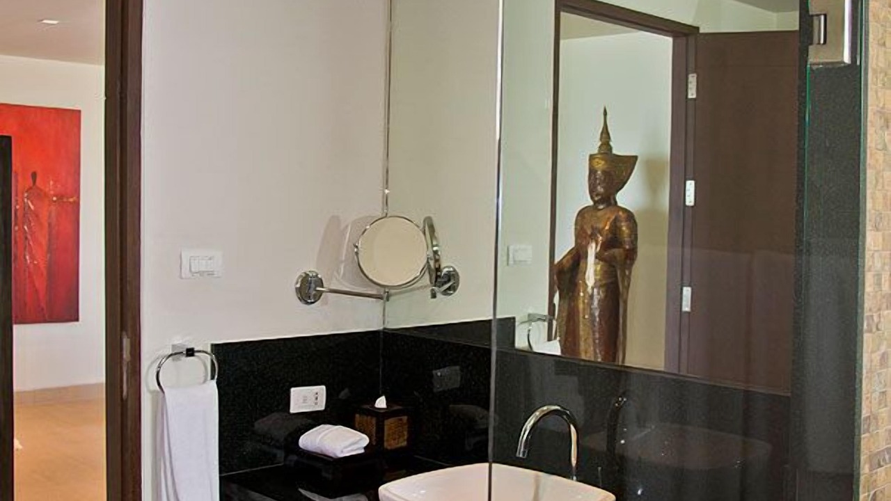 Photo of Bathroom in Rawai