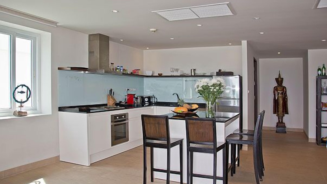 Photo of Kitchen in Rawai