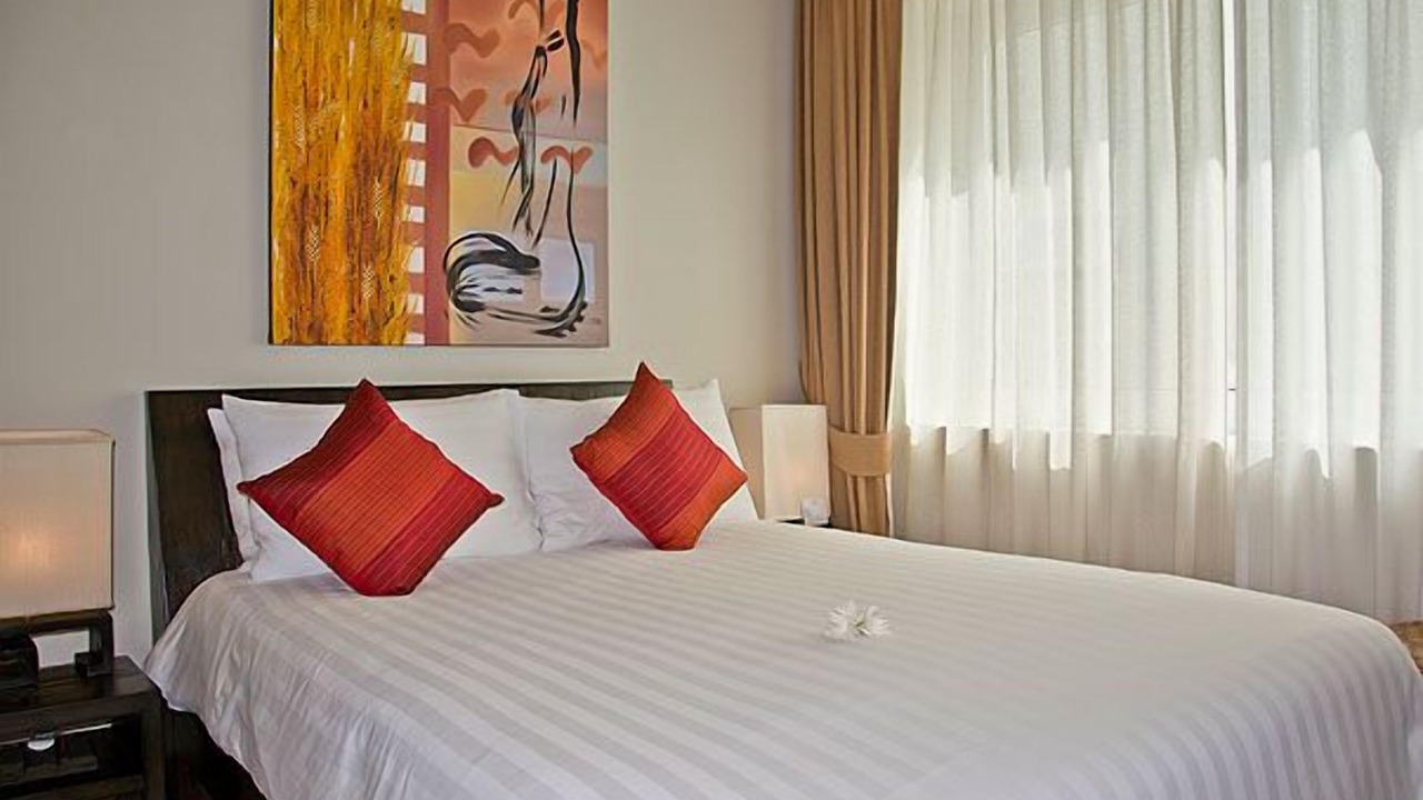 Photo of Bedroom in Rawai