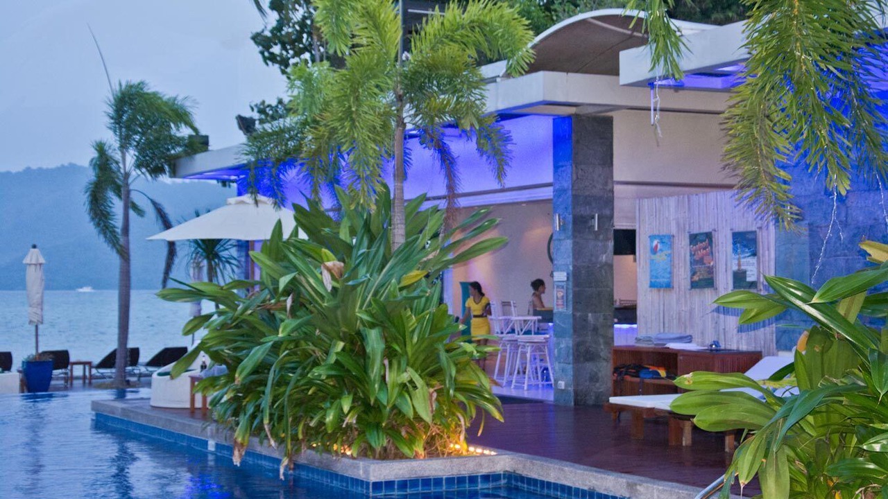 Photo of Outdoor in Rawai