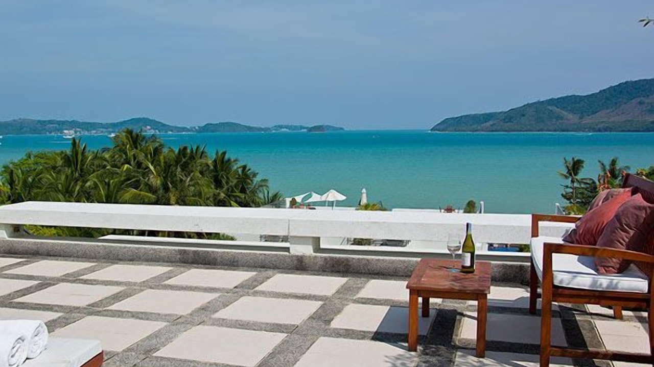 Photo of Outdoor in Rawai