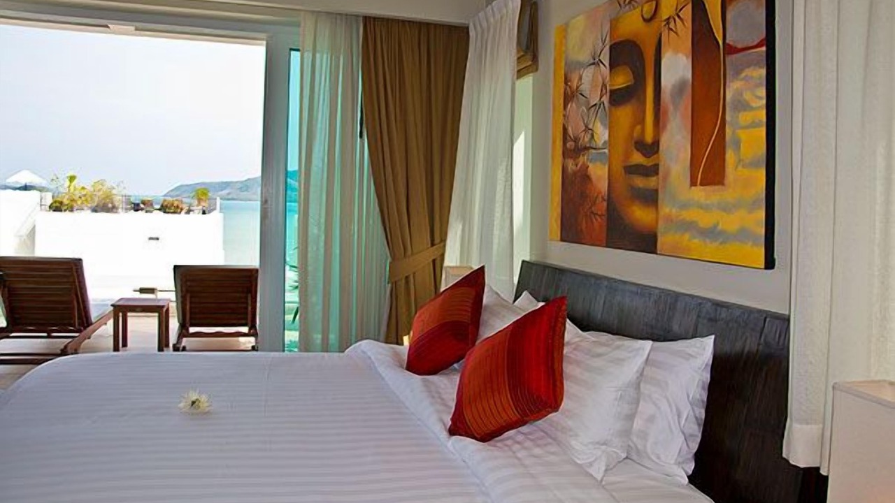 Photo of Bedroom in Rawai