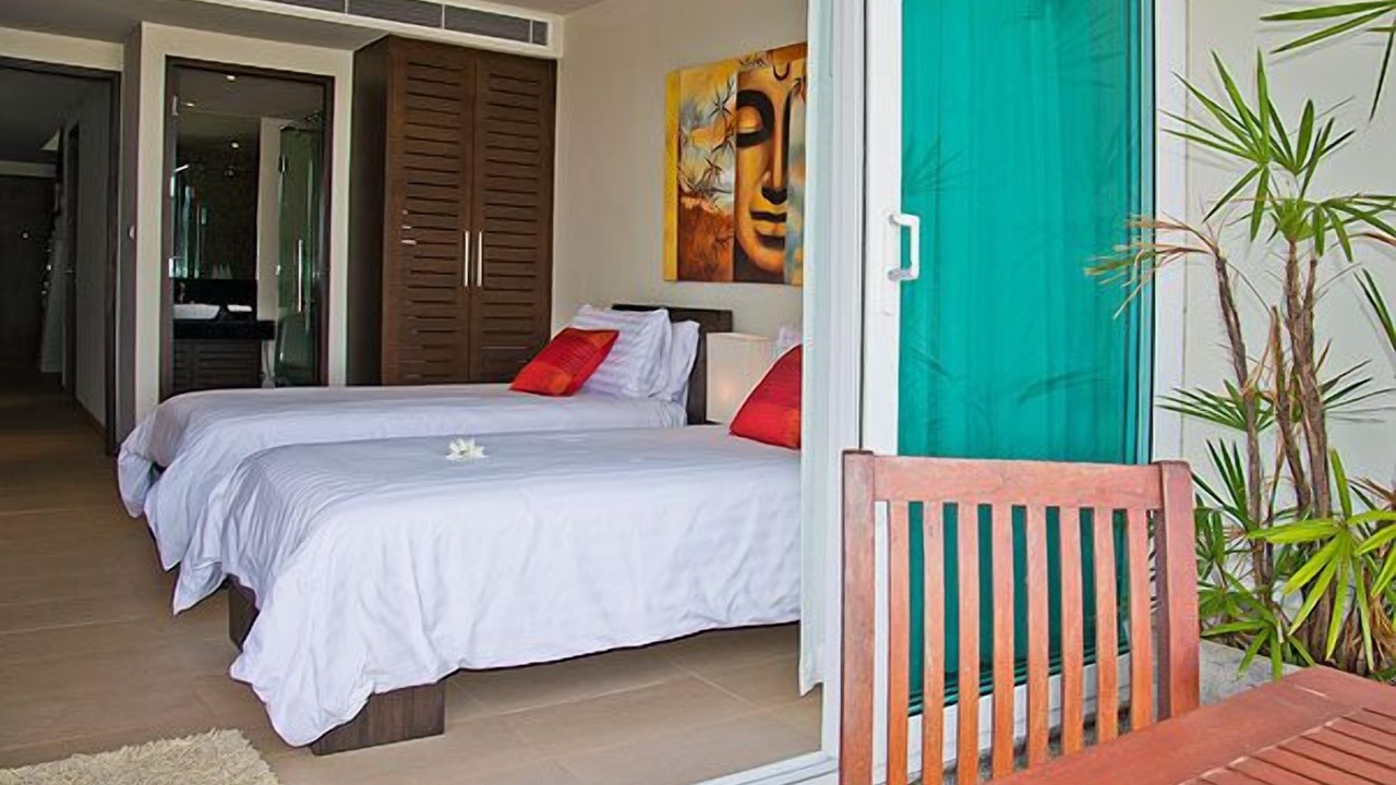 Photo of Bedroom in Rawai