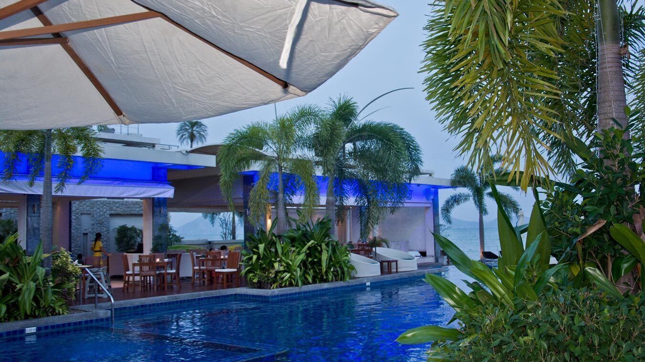 Photo of Outdoor in Rawai