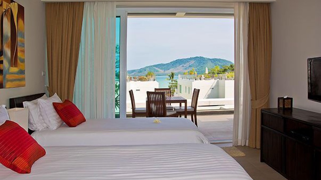 Photo of Bedroom in Rawai