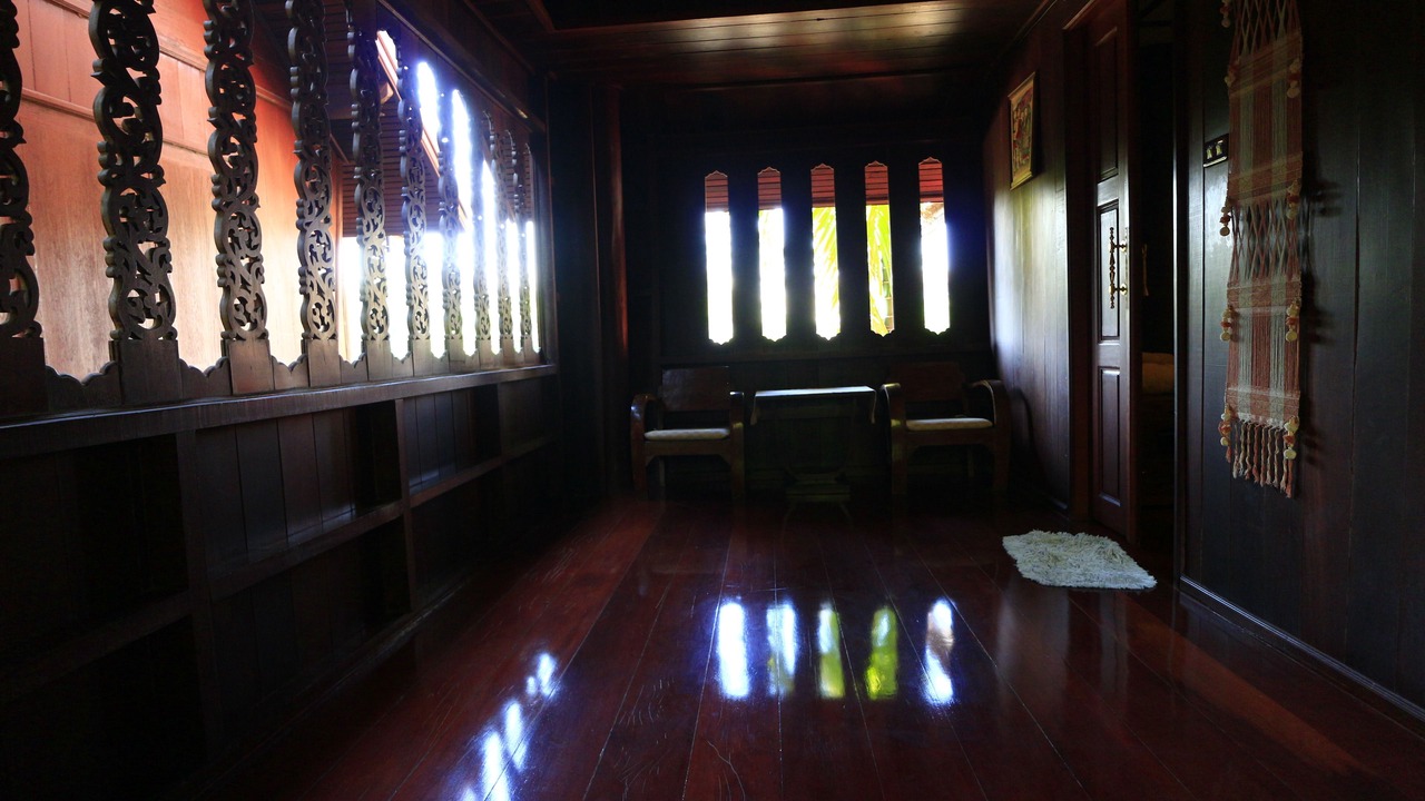 Photo of Patio Balcony in Wat Ket