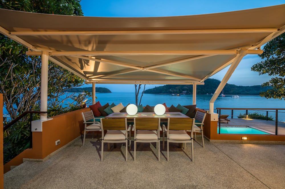 Photo of Patio Balcony in Wichit