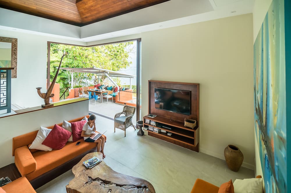 Photo of Livingroom in Wichit