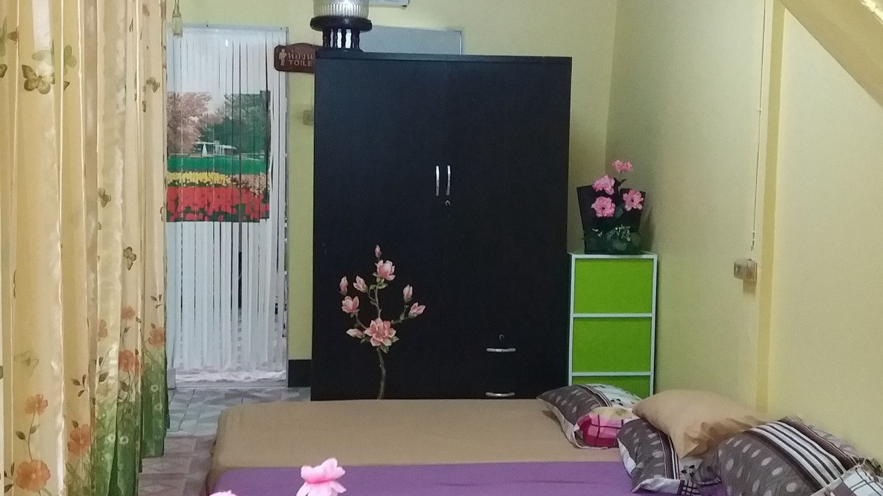 Photo of Bedroom in Old City