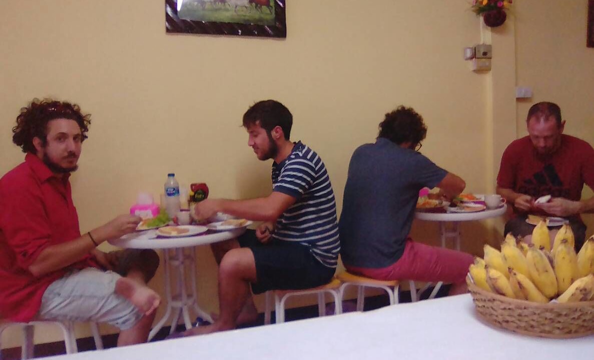 Photo of Others in Old City